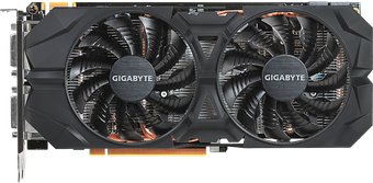 Gigabyte GeForce GTX 960 4GB GDDR5 (GV-N960WF2OC-4GD)