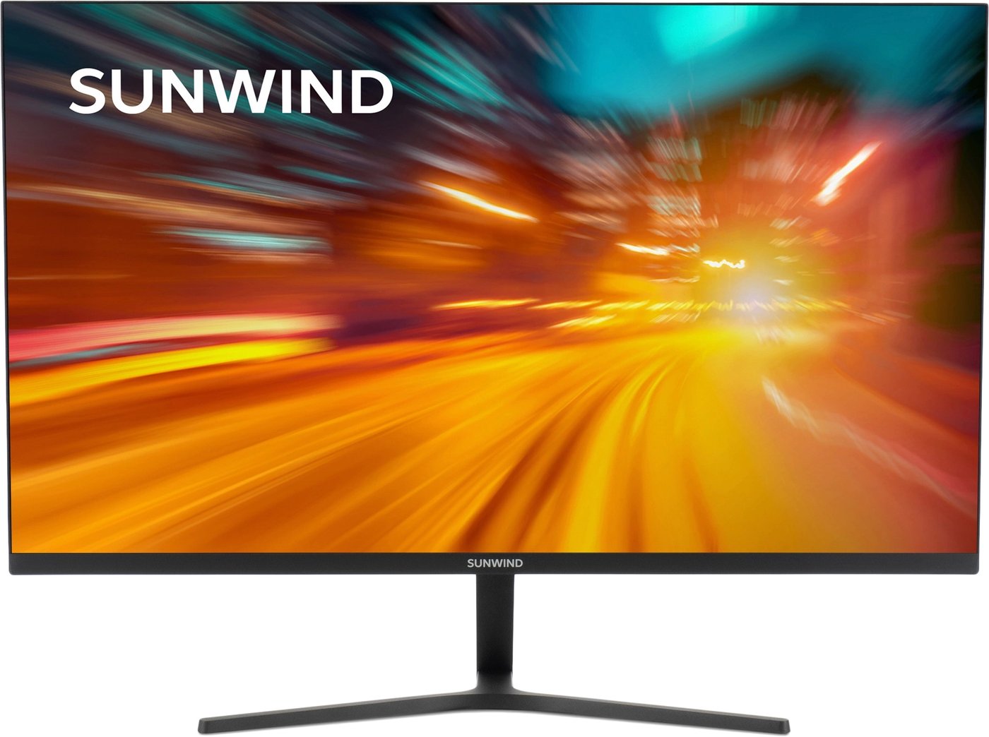 

Игровой монитор SunWind SM-27FI401