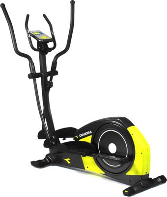 Эллиптический тренажер DIADORA Rider Cross