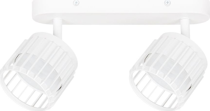 Спот Arte Lamp Atria A8031PL-2WH