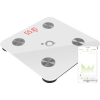 Напольные весы ACME SC101 (белый)