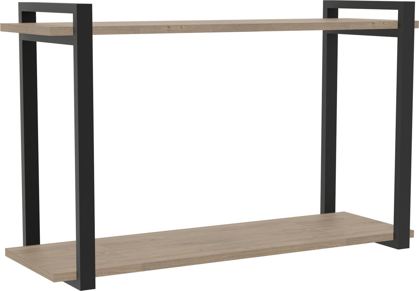 

Полка TMB Loft П-1 ЛДСП 128x62x34 (дуб денвер трюфель )