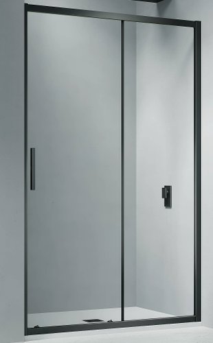 Душевая дверь Good Door Cofe WTW-110-C-B