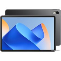 Планшет Huawei MatePad 11 2023 DBR-W09 6GB/128GB с клавиатурой (графитовый черный)