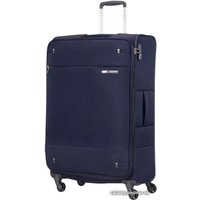 Чемодан-спиннер Samsonite Base Boost Spinner Exp 78 см [38N-41005]
