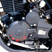 Мотоцикл IRBIS TTR 250