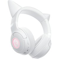Наушники Razer Kraken Kitty V2 BT (белый)