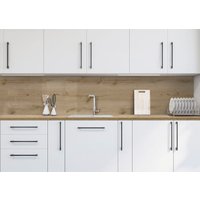 Панель Albico Скинали 3050x610x6 (дуб каньон)