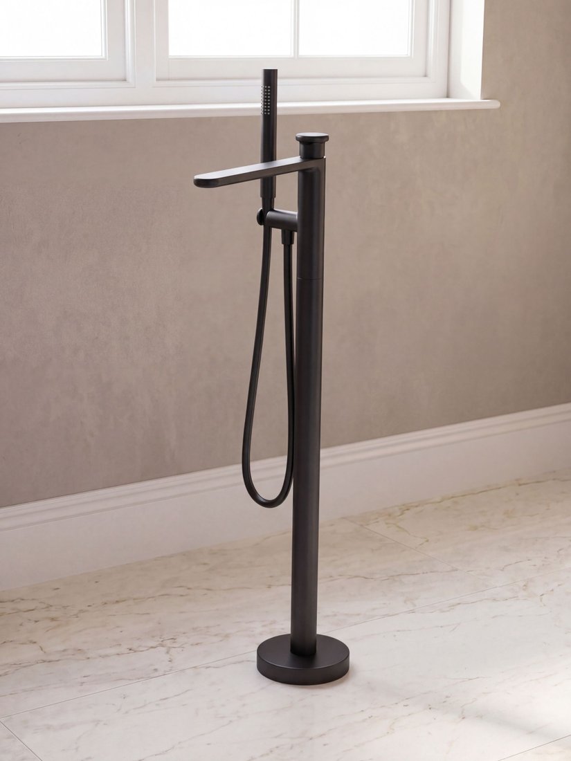 Смеситель Altrobagno Ricco 020210 MB