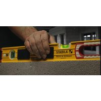 Уровень строительный Stabila 196-2L 17392