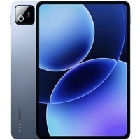 Планшет Xiaomi Pad 8 Soft Light Edition 8GB/256GB китайская версия (синий)