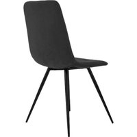 Стул Mara Чили классик (черный)