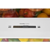 Холодильник ZUGEL ZRFD361C