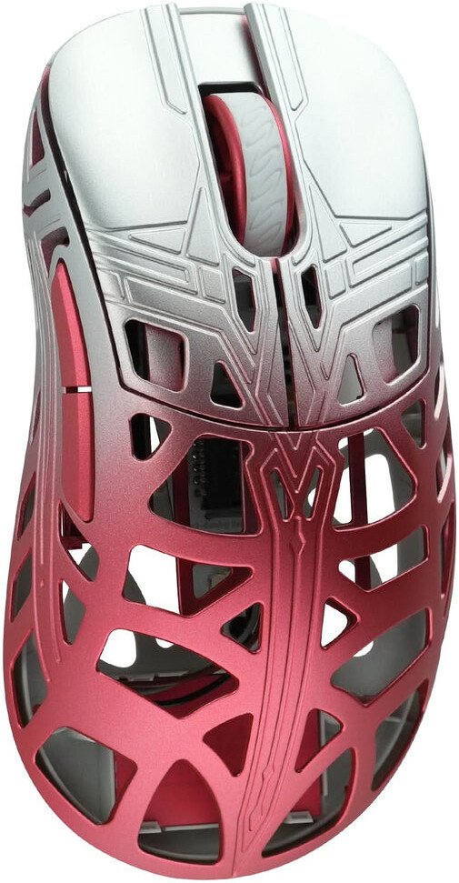 Игровая мышь WLMouse Sword X Omron (рубин)