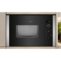 Микроволновая печь NEFF HLAWD53N1F