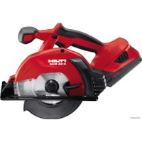 Дисковая (циркулярная) пила Hilti SCM 22-A