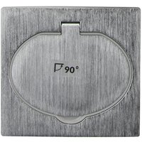 Розетка Zenitech 191911