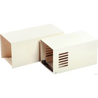 Кухонная вытяжка ZorG Kvinta Beige 60 (750 куб. м/ч)