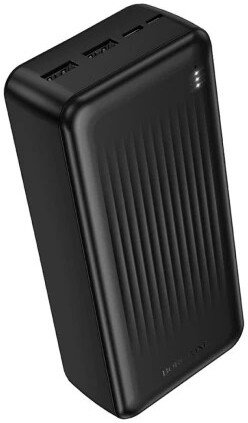 

Внешний аккумулятор Borofone BJ78B 30000mAh (черный)