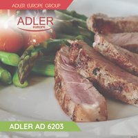 Микроволновая печь Adler AD 6203