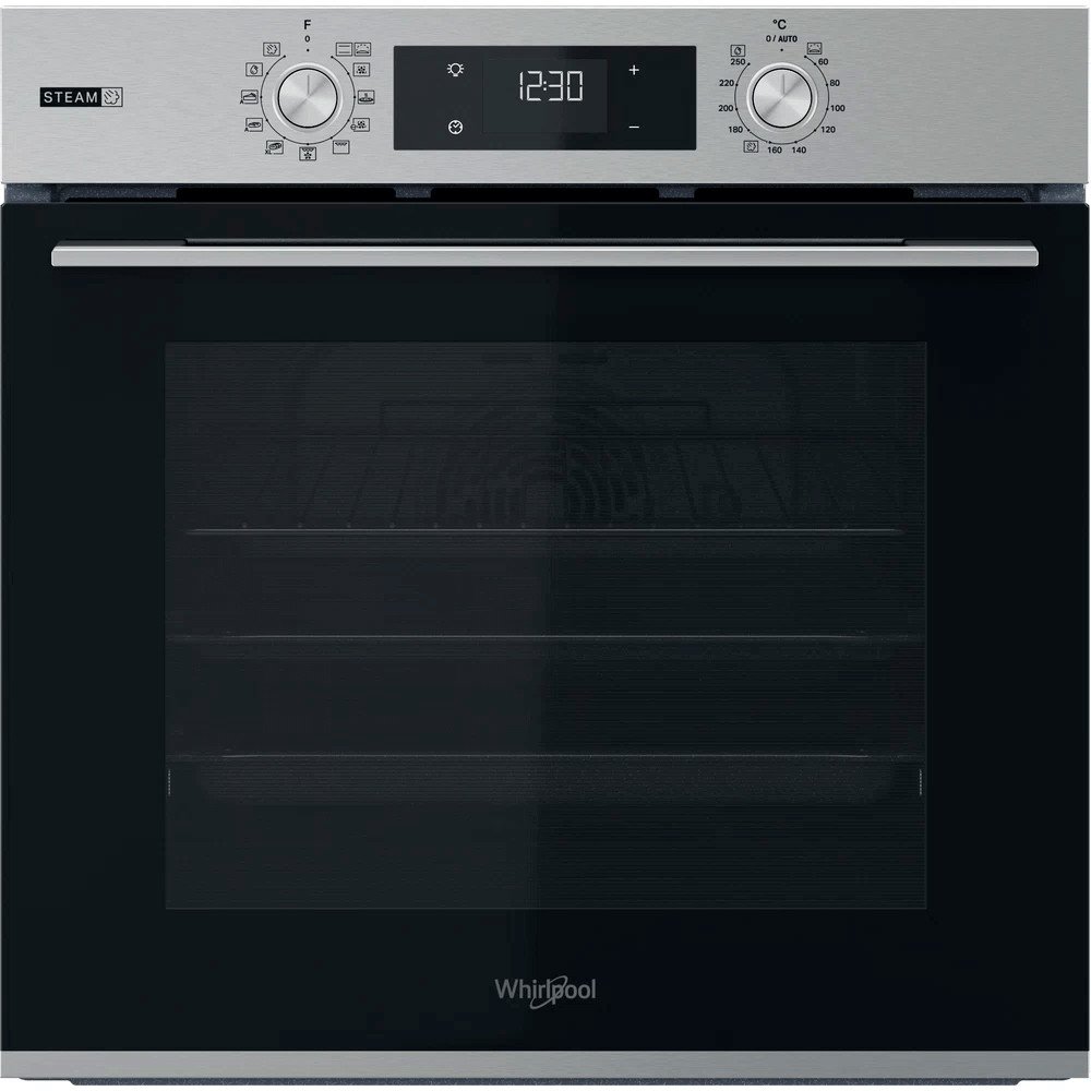 

Электрический духовой шкаф Whirlpool OMSK58HU1SX
