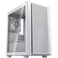 Корпус Powercase Mistral SM03 ARGB CMMSM03W-A3