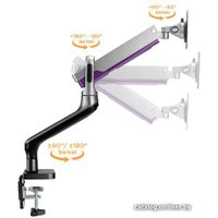 Кронштейн для монитора ErgoSmart Halo