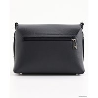 Женская сумка Souffle 413 4130113 (темно-синий доллар эластичный)