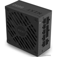 Корпус NZXT H1 CA-H16WR-B1