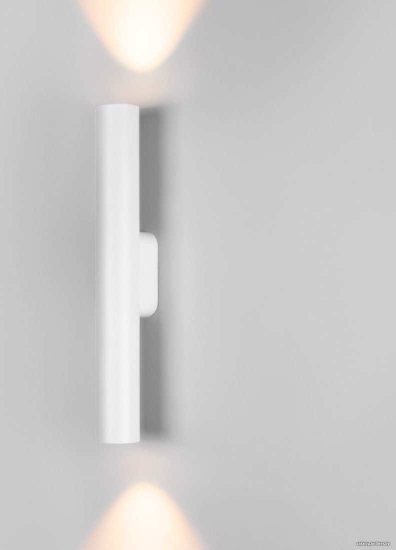 Бра Elektrostandard 40123/LED (белый)