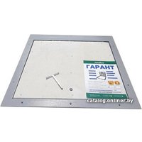 Люк Lukoff Гарант (100x100 см)