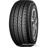 Летние шины Yokohama A.drive AA01 195/65R15 91H