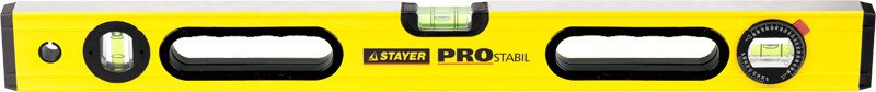 

Уровень строительный Stayer 3471-120-z01