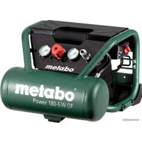 Компрессор Metabo Power 180-5 W OF 601531000
