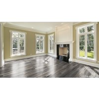 Ламинат Kronotex Amazone Дуб Портовый Серый (D3572)