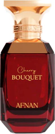 

Парфюмерная вода Afnan Cherry Bouquet EdP (80 мл)