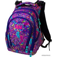 Школьный рюкзак Winner One 10209