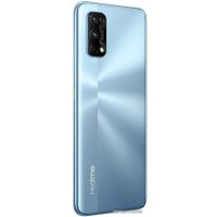 Телефон Realme 7 Pro RMX2170 8GB/128GB (матовый серебряный)
