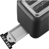 Тостер Sencor STS 0600BK