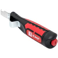 Инструмент для зачистки кабеля EKF WS-12