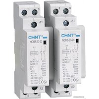 Контактор Chint NCH8-63/20 256093