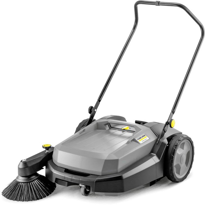 Подметальная машина Karcher KM 70/20 C 1.517-130.0