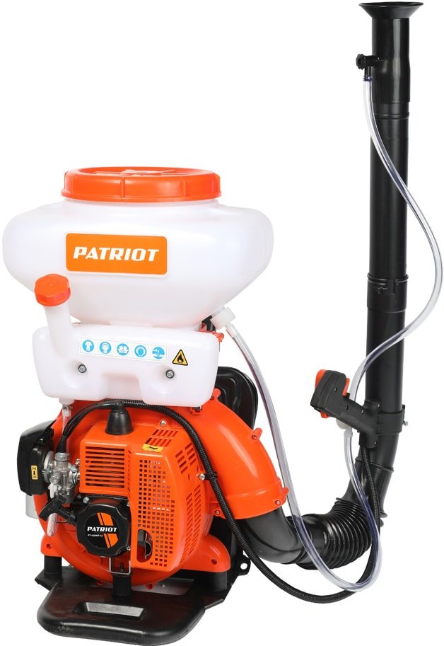 

Бензиновый опрыскиватель Patriot PT 420WF-12