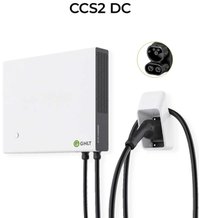 Электрические зарядные станции