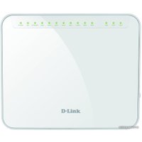 Беспроводной DSL-маршрутизатор D-Link DSL-G2452GR/R1A