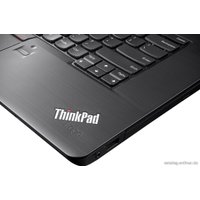 Ноутбук Lenovo ThinkPad Edge E535 (NZR54RT)