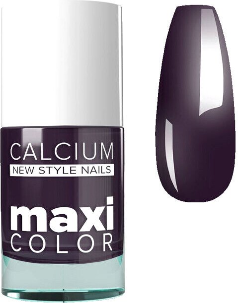 

Лак Giorgio Capachini MAXI COLOR С кальцием 70