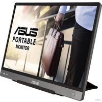 Портативный монитор ASUS ZenScreen MB14AC