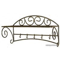 Вешалка для одежды Dudo ВННС-013