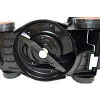 Газонокосилка Brait BCLM40-4PU PRO (с 2-мя АКБ)